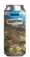 Oso Wilderness West Coast IPA